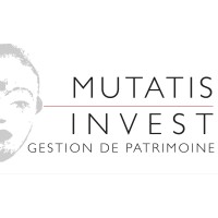 MUTATIS INVEST Logo