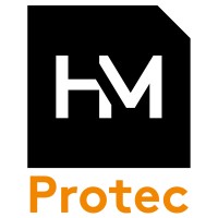 HM PROTEC Logo