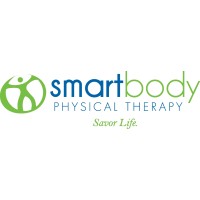 Smart Body Physical Therapy Logo