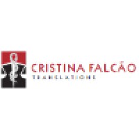Cristina Falcão - Tanslations Logo