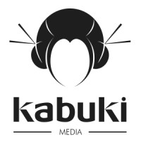 KABUKI MEDIA Logo