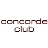 The Concorde Club & Ellington Lodge Hotel Logo