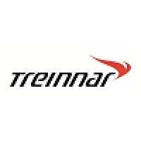 Treinnar Serviços e equipamentos contra incêndio Logo