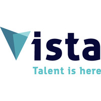 Vista Jobs Logo