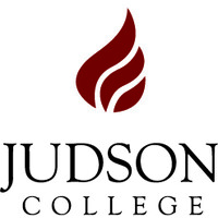 Judson College - Marion, AL Logo
