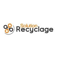 SOLUTION RECYCLAGE 33 Logo