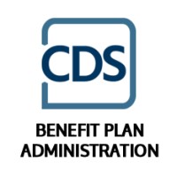 CDS Benefit Plan Administration Logo
