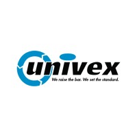 Univex Corporation Logo