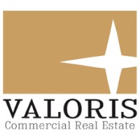 Valoris Real Estate Logo
