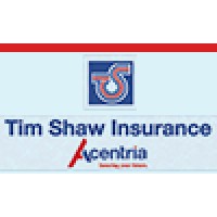 Tim Shaw Insurance Logo