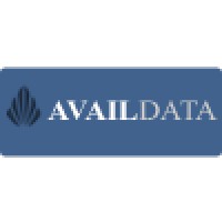 Availdata Logo