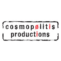COSMOPOLITIS PRODUCTIONS Logo