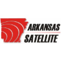 Arkansas Satellite & Wireless Logo