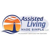 Assisted Living Made Simple Logo