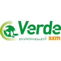 VERDE SXM Logo