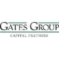 Gates Group Capital Partners Logo