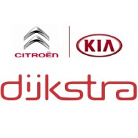 Dijkstra Auto Groep (Citroën | DS | Kia - dealer) Logo