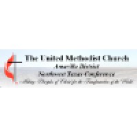 Amarillo District UMC Logo