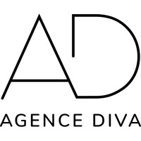 AGENCE DIVA Logo