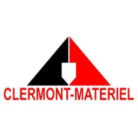 CLERMONT MATERIEL Logo
