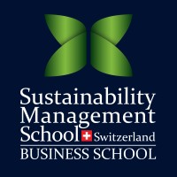 Sustainability Management School (SUMAS) Logo