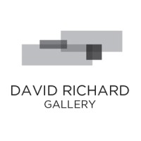 David Richard Gallery Logo