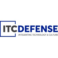 ITC Defense Corp. Logo