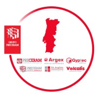 Grupo Preceram Logo