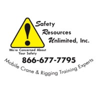 Safety Resources Unlimited, Inc. Logo