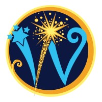 Wizart Animation Logo