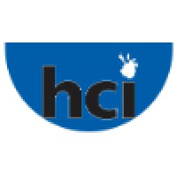 hci chemtec, inc Logo