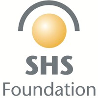 SHS Foundation Logo