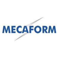 MECAFORM Logo