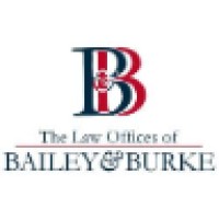 The Law Offices of Bailey and Burke Logo
