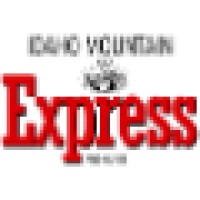Express Publishing Inc. Logo