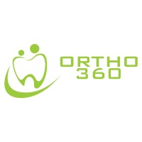 Ortho 360 | Invisalign Orthodontists Logo