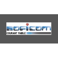 ROFICOM Logo