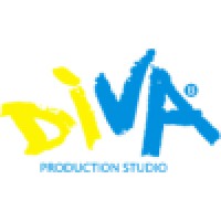 Diva Production Logo