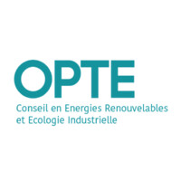 OSER POUR LA TERRE Logo