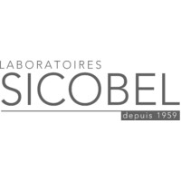Laboratoires Sicobel Logo