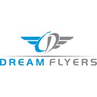 DREAM FLYERS Logo