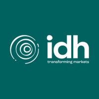 IDH Logo
