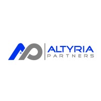 ALTYRIA PARTNERS Logo