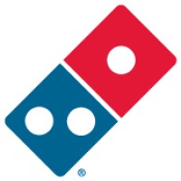 Dominos Pizza Nederland Logo