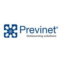 Previnet S.p.A. Logo