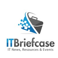 IT Briefcase Logo