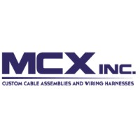 MCX, Inc. Logo