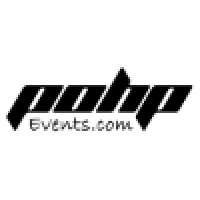 POHP Events Logo