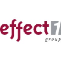 Effect1 Group Logo