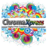 ChromaXpress, LLC Logo